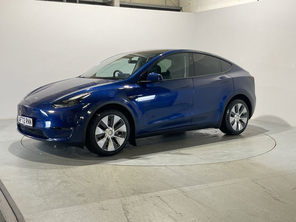 Used Tesla Model Y 2022 for sale - 76784122: Photo 11