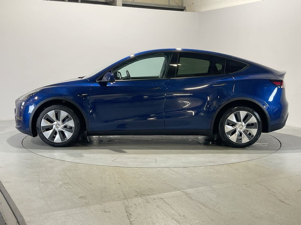 Used Tesla Model Y 2022 for sale - 76784122: Photo 12