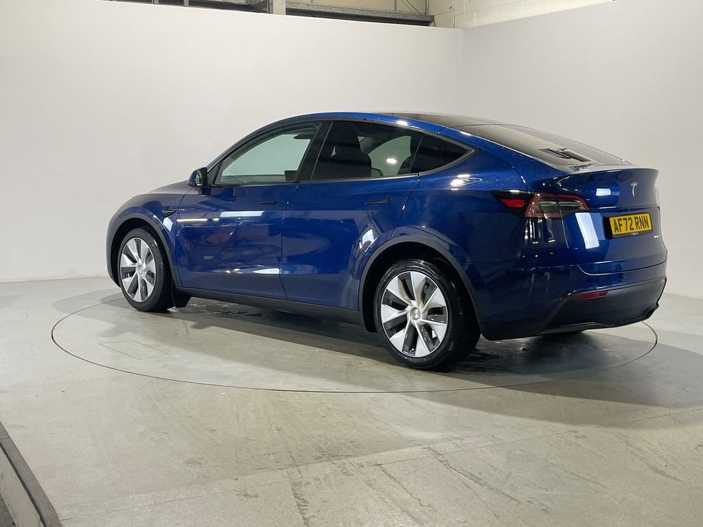 Used Tesla Model Y 2022 for sale - 76784122: Photo 13