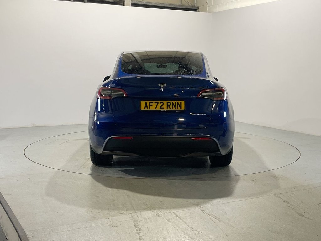 Used Tesla Model Y 2022 for sale - 76784122: Photo 14