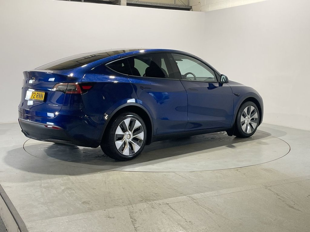 Used Tesla Model Y 2022 for sale - 76784122: Photo 15