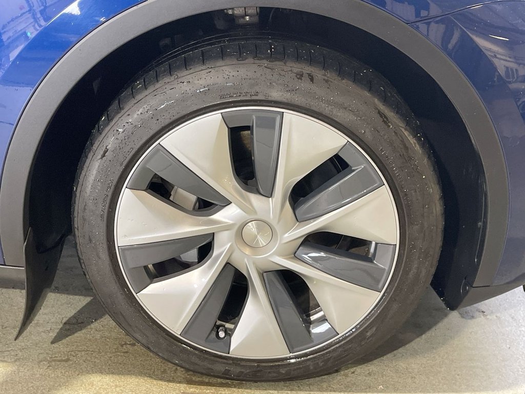 Used Tesla Model Y 2022 for sale - 76784122: Photo 18