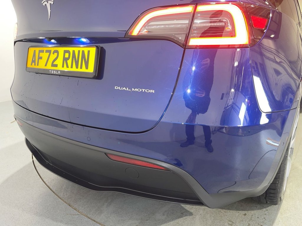 Used Tesla Model Y 2022 for sale - 76784122: Photo 20