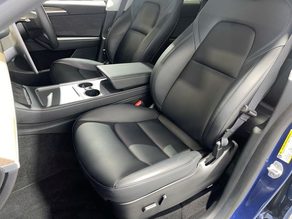 Used Tesla Model Y 2022 for sale - 76784122: Photo 23