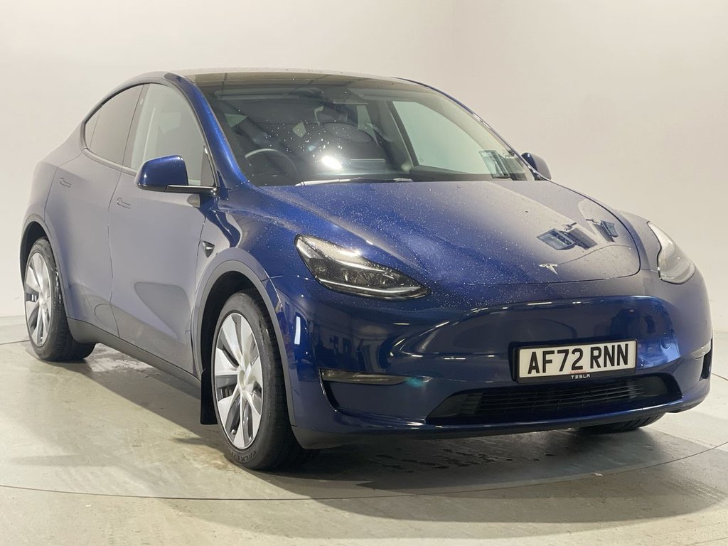 Used Tesla Model Y 2022 for sale - 76784122: Photo 8