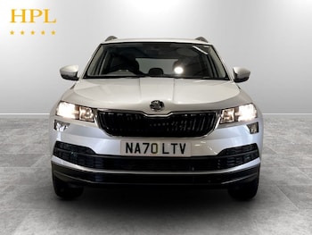 Used Skoda Karoq 2020 for sale - 79427684: Photo