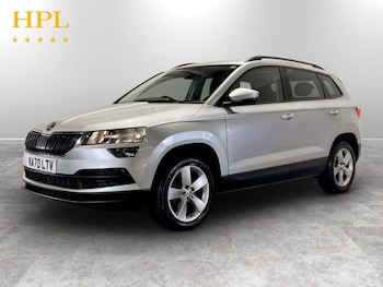 Used Skoda Karoq 2020 for sale - 79427684: Photo