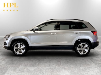 Used Skoda Karoq 2020 for sale - 79427684: Photo