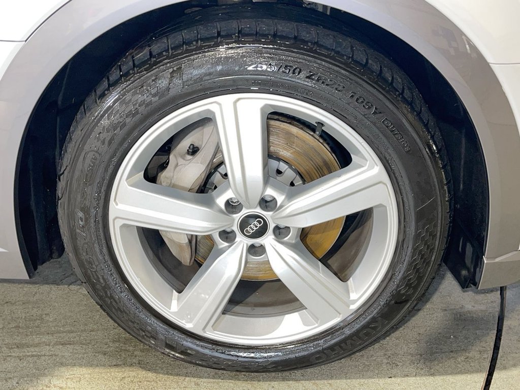 Used Audi e-tron 2021 for sale - 76973739: Photo 11