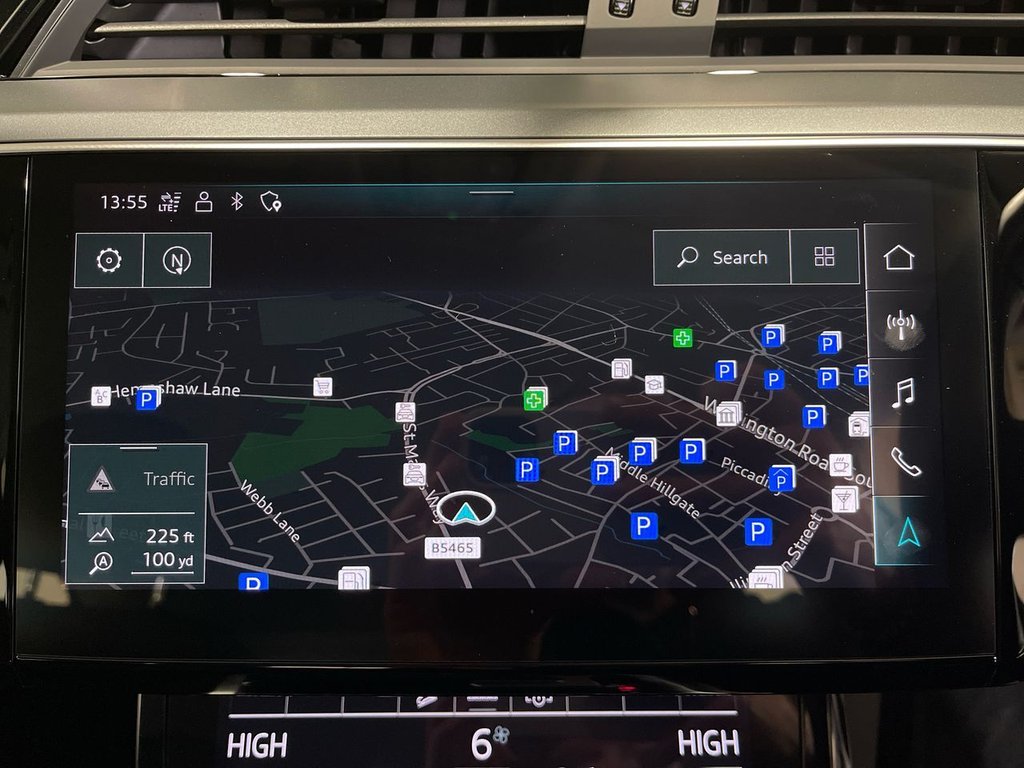 Used Audi e-tron 2021 for sale - 76973739: Photo 18