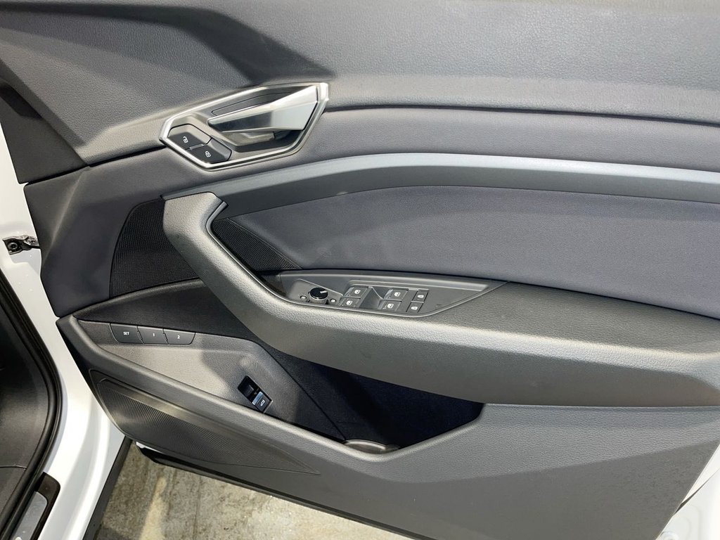 Used Audi e-tron 2021 for sale - 76973739: Photo 20