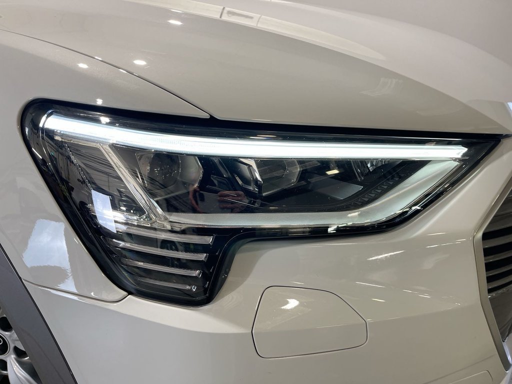 Used Audi e-tron 2021 for sale - 76973739: Photo 21