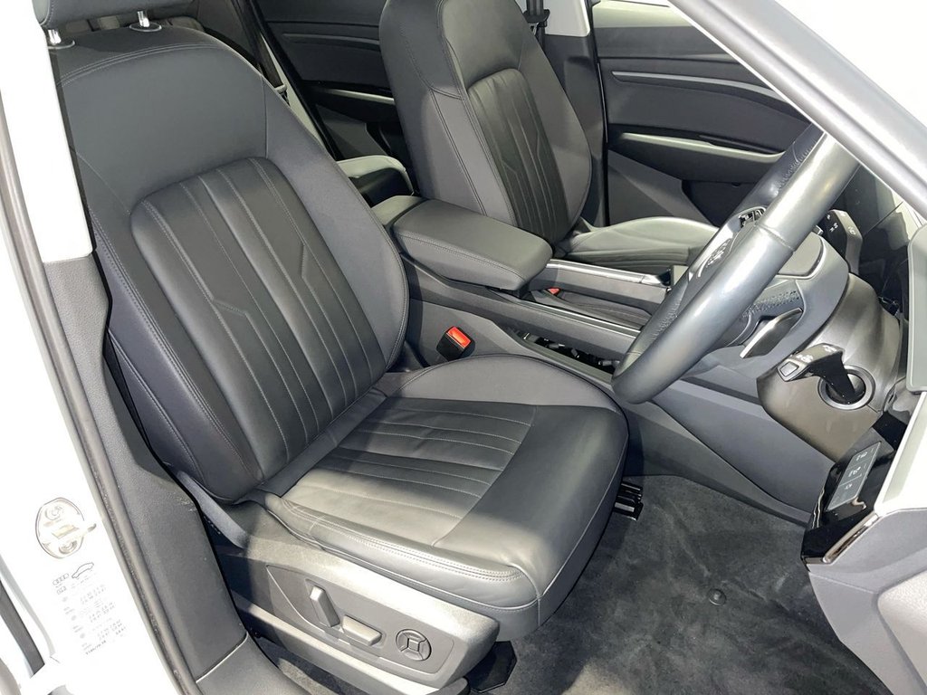 Used Audi e-tron 2021 for sale - 76973739: Photo 23