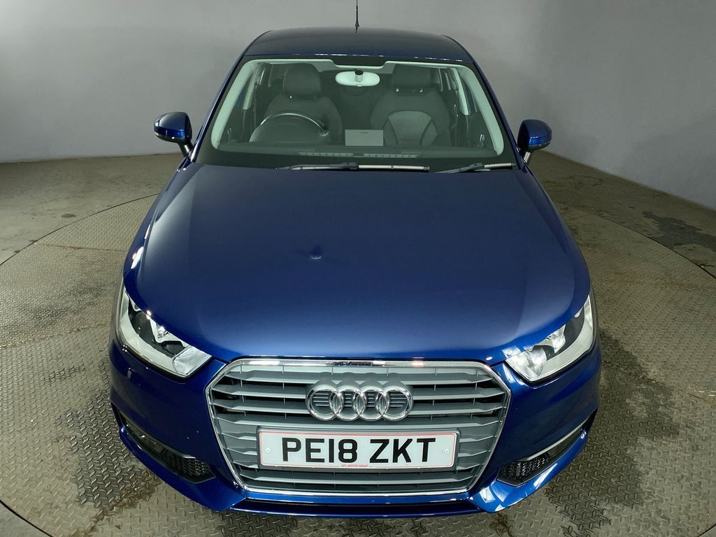 Used Audi A1 2018 for sale - 76445825: Photo 10