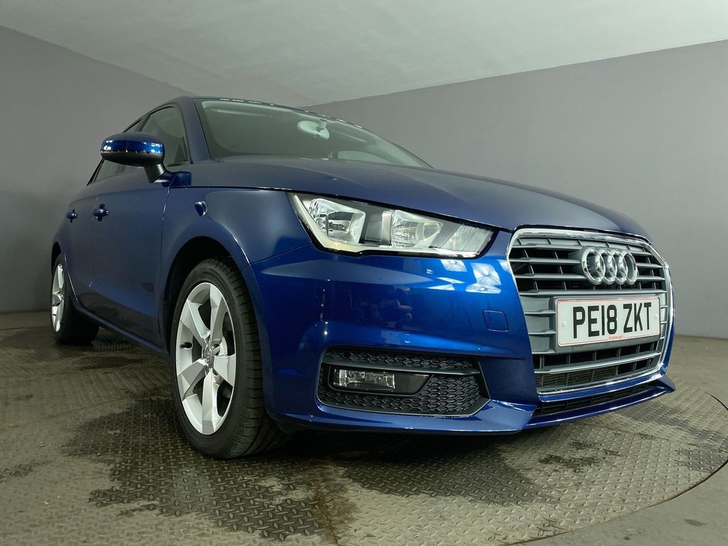 Used Audi A1 2018 for sale - 76445825: Photo 11