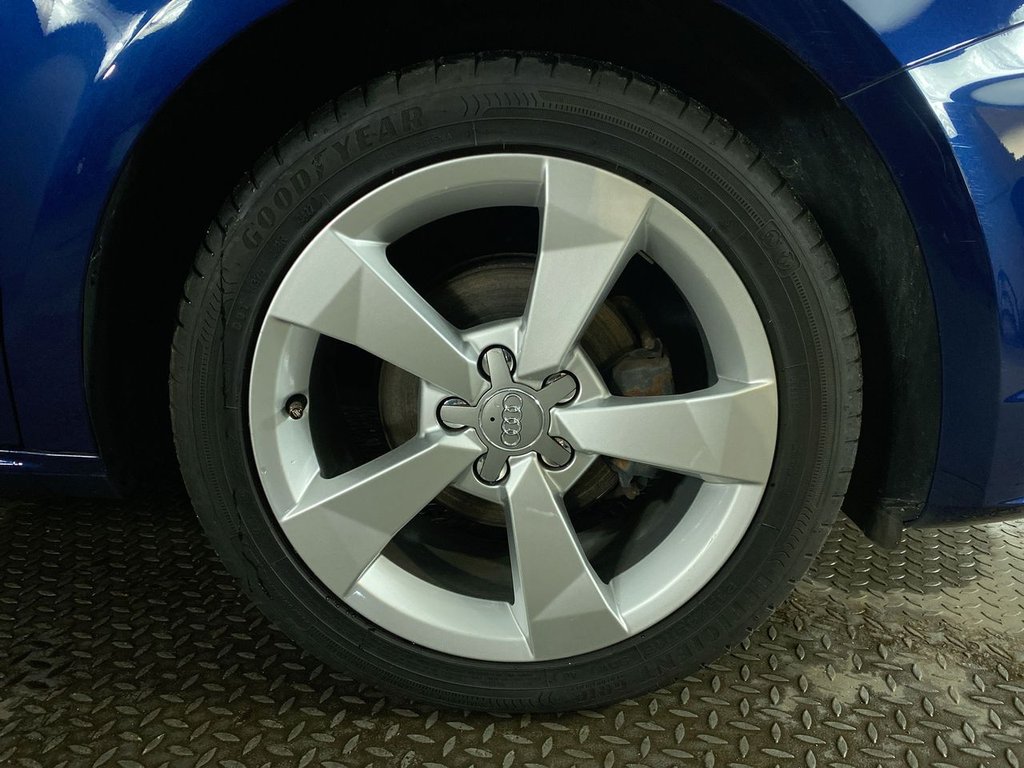 Used Audi A1 2018 for sale - 76445825: Photo 12