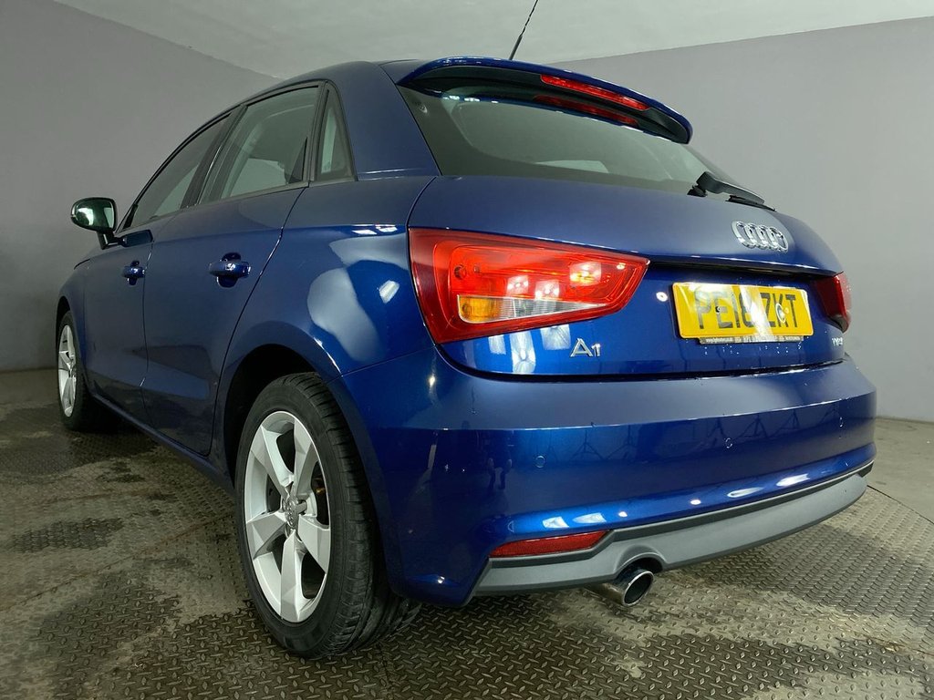 Used Audi A1 2018 for sale - 76445825: Photo 14