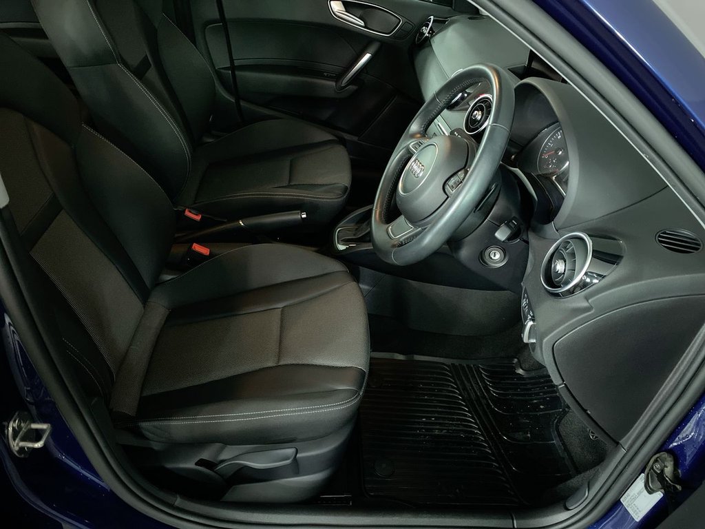 Used Audi A1 2018 for sale - 76445825: Photo 15