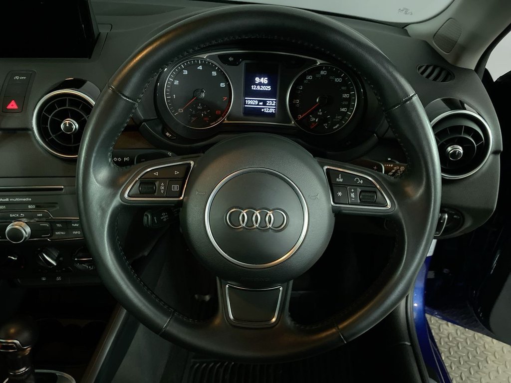 Used Audi A1 2018 for sale - 76445825: Photo 16