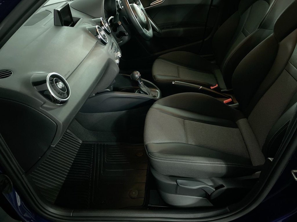 Used Audi A1 2018 for sale - 76445825: Photo 17