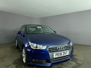 Used Audi A1 2018 for sale - 76445825: Photo