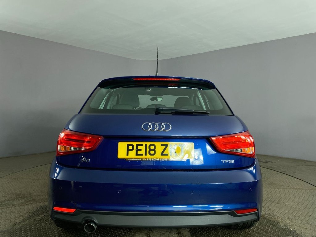 Used Audi A1 2018 for sale - 76445825: Photo 7