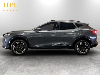 Used Cupra Formentor 2025 for sale - 78556829: Photo
