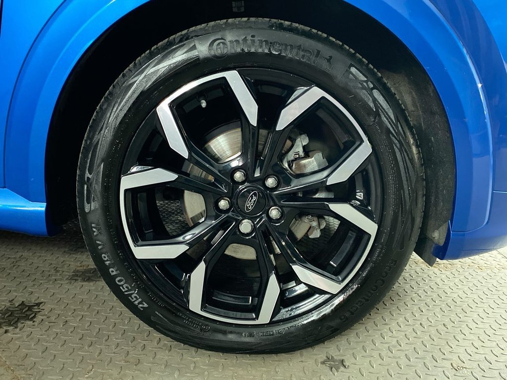 Used Ford Puma 2022 for sale - 76909851: Photo 12