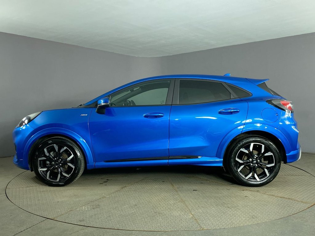 Used Ford Puma 2022 for sale - 76909851: Photo 5