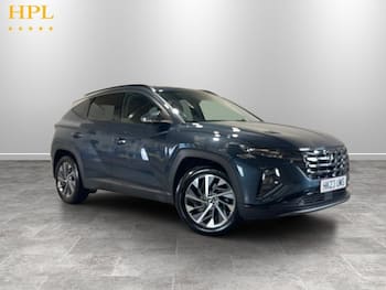Used Hyundai TUCSON 2023 for sale - 79562676: Photo