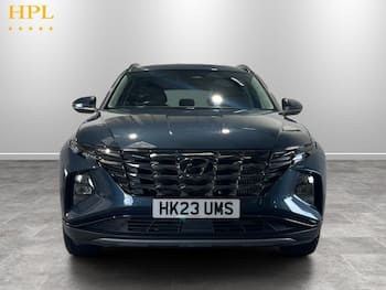 Used Hyundai TUCSON 2023 for sale - 79562676: Photo