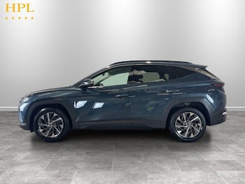 Used Hyundai TUCSON 2023 for sale - 79562676: Photo