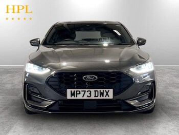 Used Ford Focus 2024 for sale - 78557021: Photo