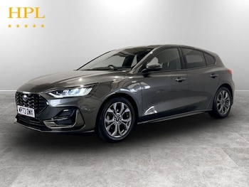 Used Ford Focus 2024 for sale - 78557021: Photo