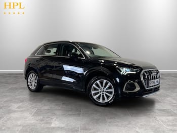 Used Audi Q3 2019 for sale - 79688952: Photo