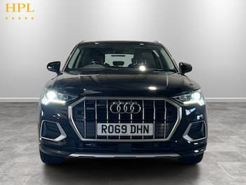 Used Audi Q3 2019 for sale - 79688952: Photo