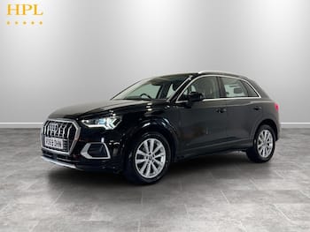 Used Audi Q3 2019 for sale - 79688952: Photo