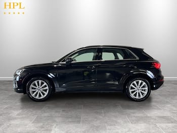 Used Audi Q3 2019 for sale - 79688952: Photo