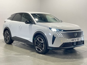 Used Peugeot E-3008 2024 for sale - 75397116: Photo