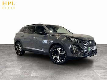 2024 (24) - 100kW Allure 50kWh 5dr Auto