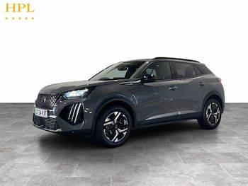 2024 (24) - 100kW Allure 50kWh 5dr Auto