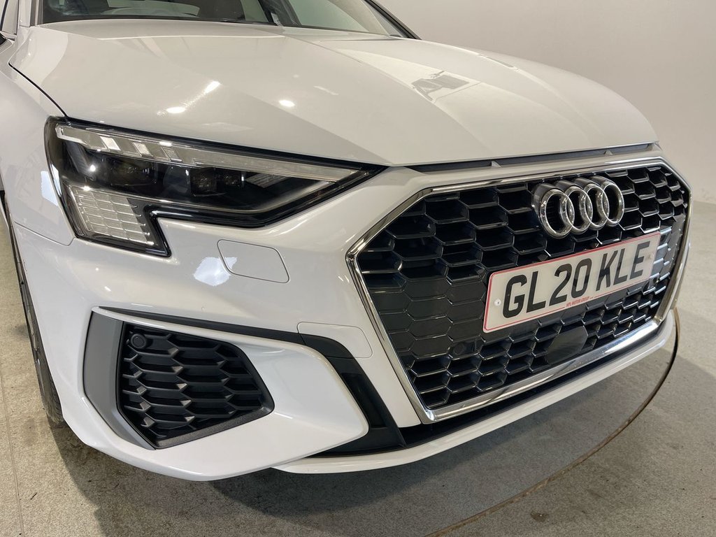 Used Audi A3 2020 for sale - 77534159: Photo 10