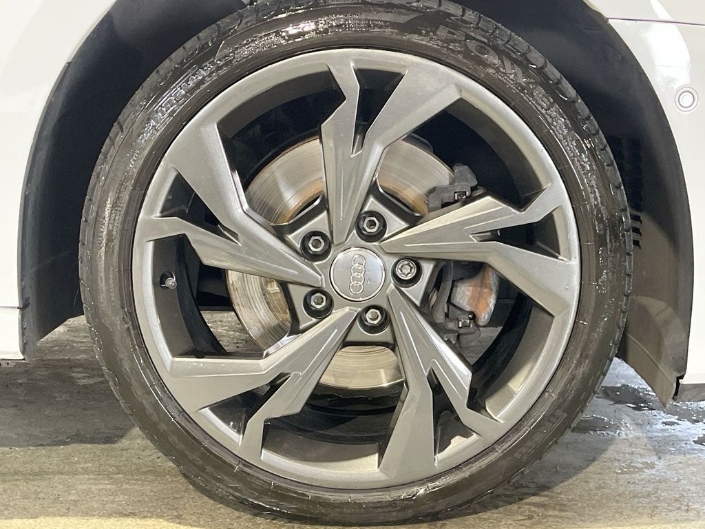 Used Audi A3 2020 for sale - 77534159: Photo 11