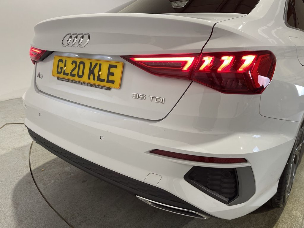 Used Audi A3 2020 for sale - 77534159: Photo 13