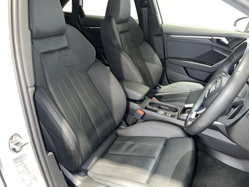 Used Audi A3 2020 for sale - 77534159: Photo 14