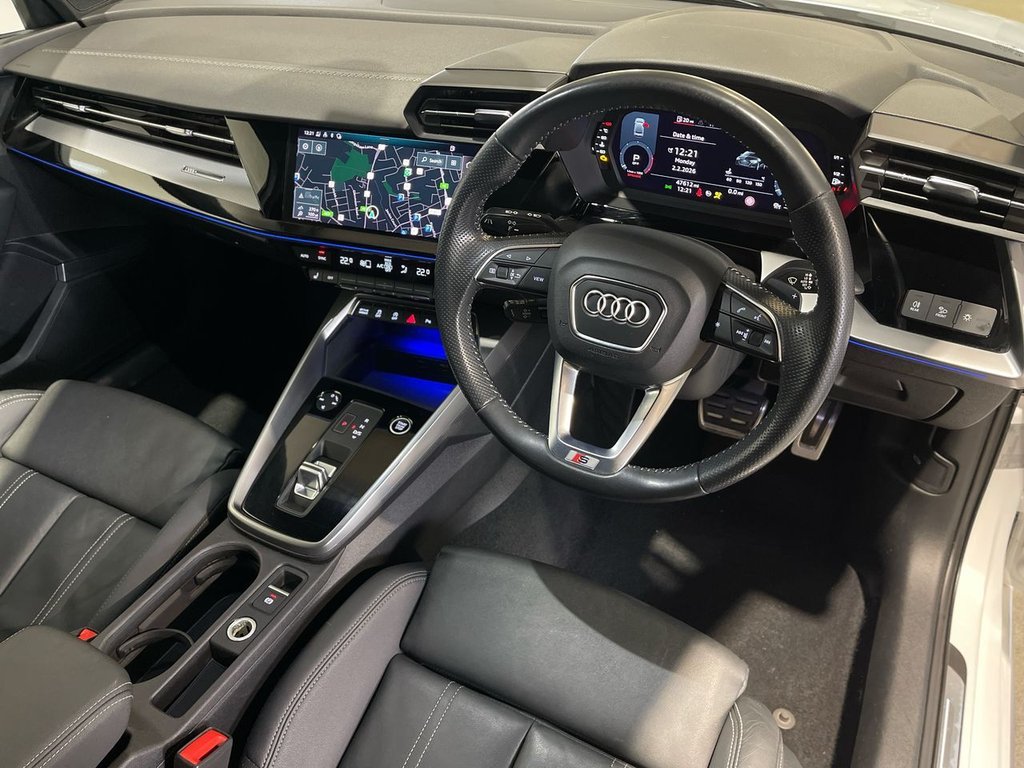 Used Audi A3 2020 for sale - 77534159: Photo 15