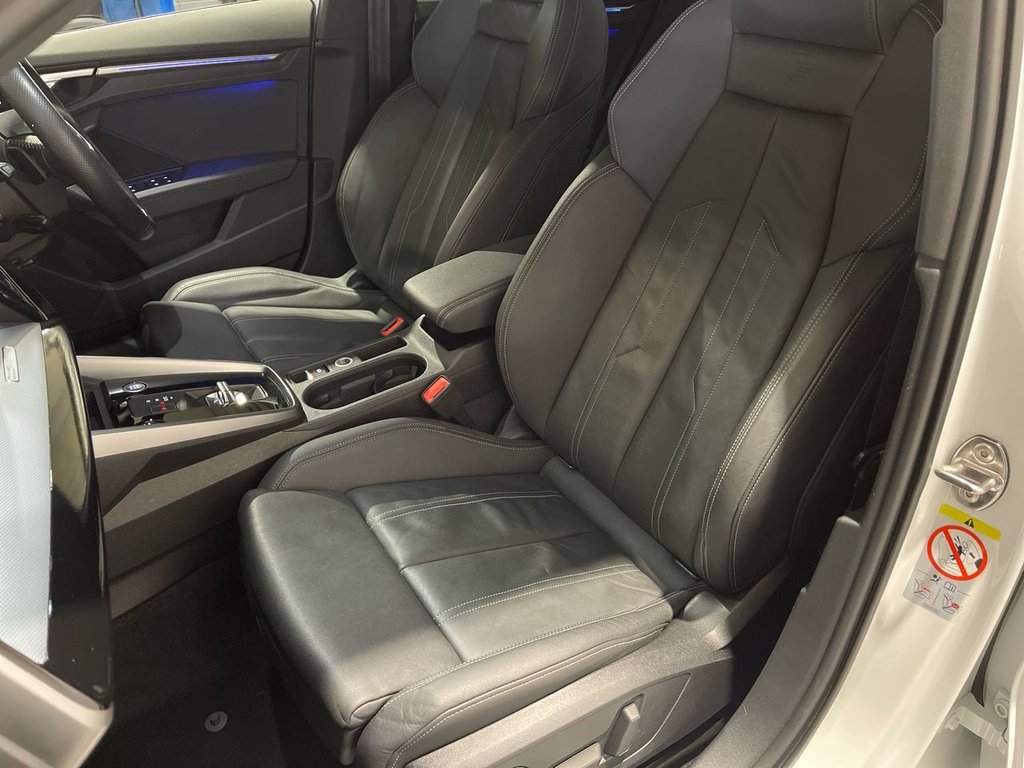 Used Audi A3 2020 for sale - 77534159: Photo 16