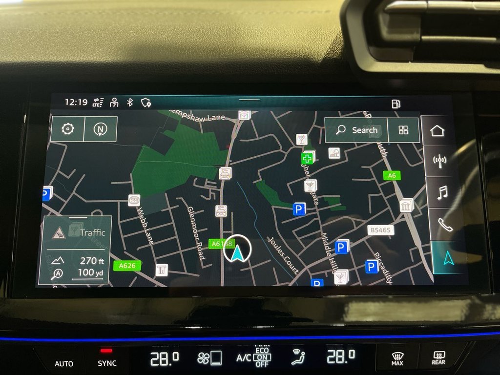 Used Audi A3 2020 for sale - 77534159: Photo 18