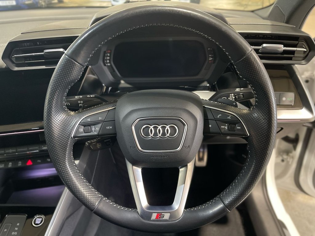 Used Audi A3 2020 for sale - 77534159: Photo 20