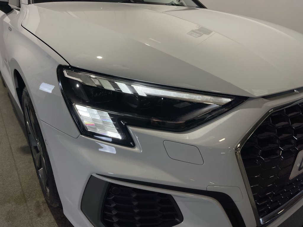 Used Audi A3 2020 for sale - 77534159: Photo 21